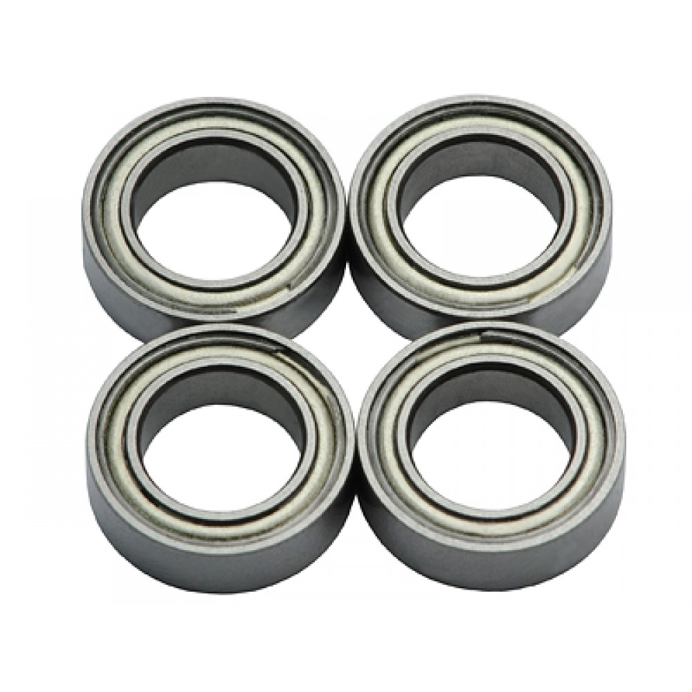 6x10x3 Radial Bearing
