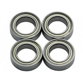 6x10x3 Radial Bearing
