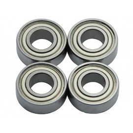 5x11x4 Radial Bearing