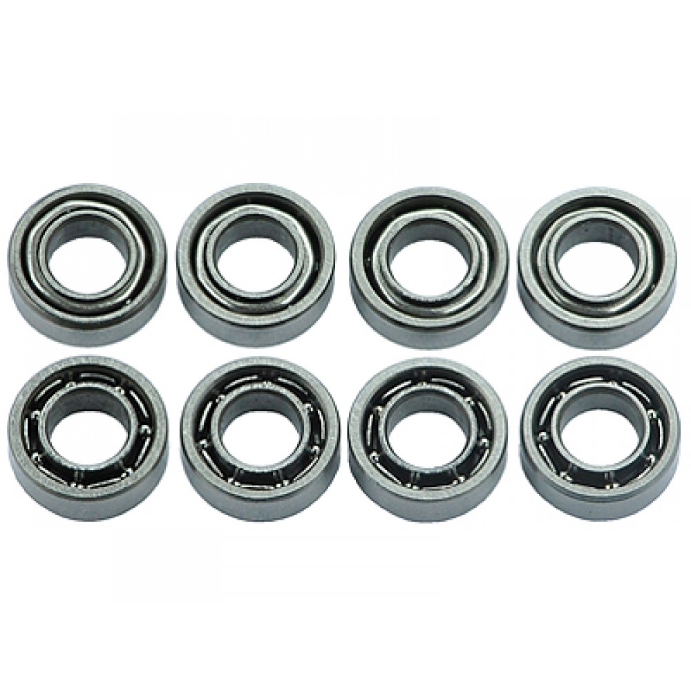 3x6x2 Radial Bearing