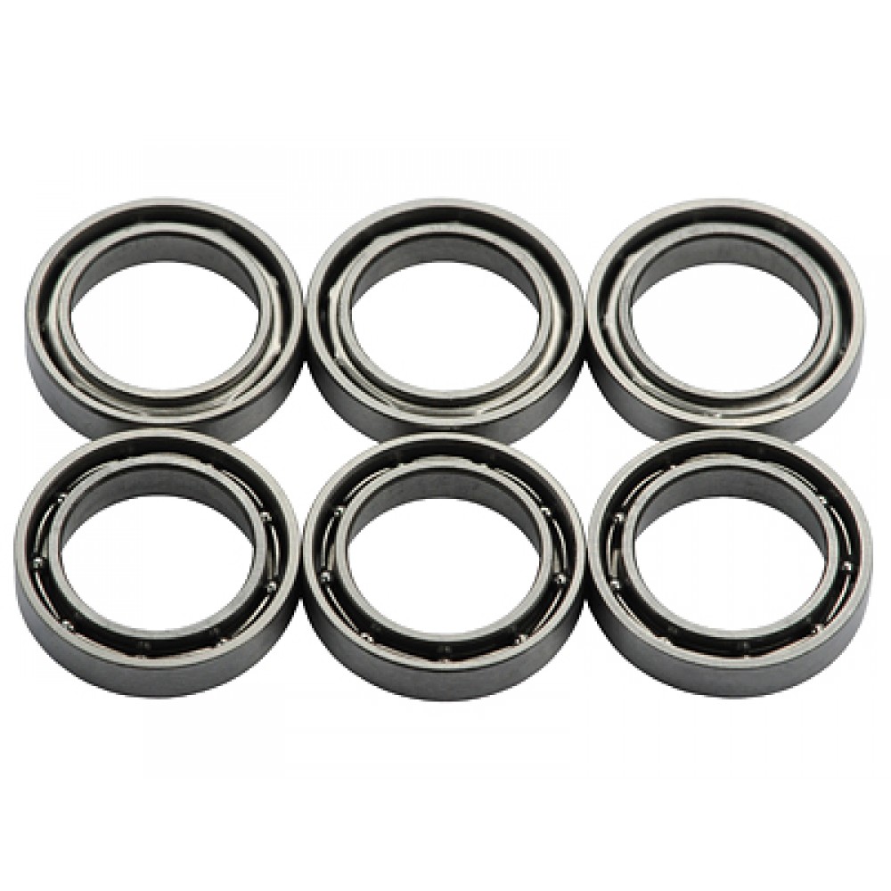 10x15x3 Radial Bearing