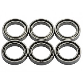 10x15x3 Radial Bearing