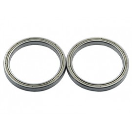 30x37x4 Radial Bearing