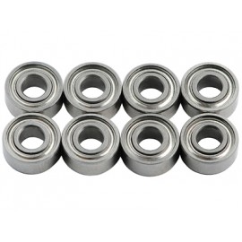 3x7x3 Radial Bearing