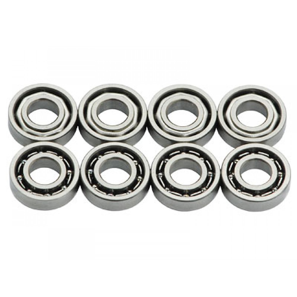 3x7x2 Radial Bearing