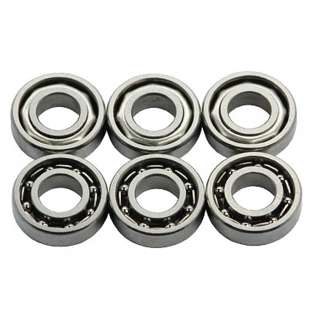 4x9x2.5 Radial Bearing