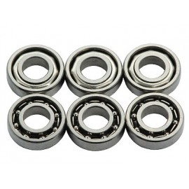 4x9x2.5 Radial Bearing