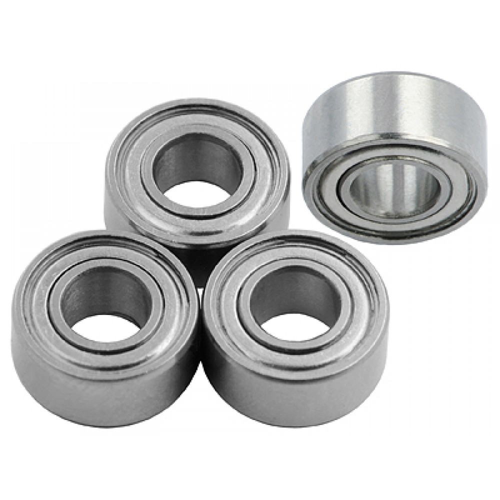 5x11x5 Radial Bearing