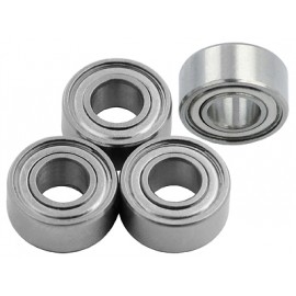 5x11x5 Radial Bearing