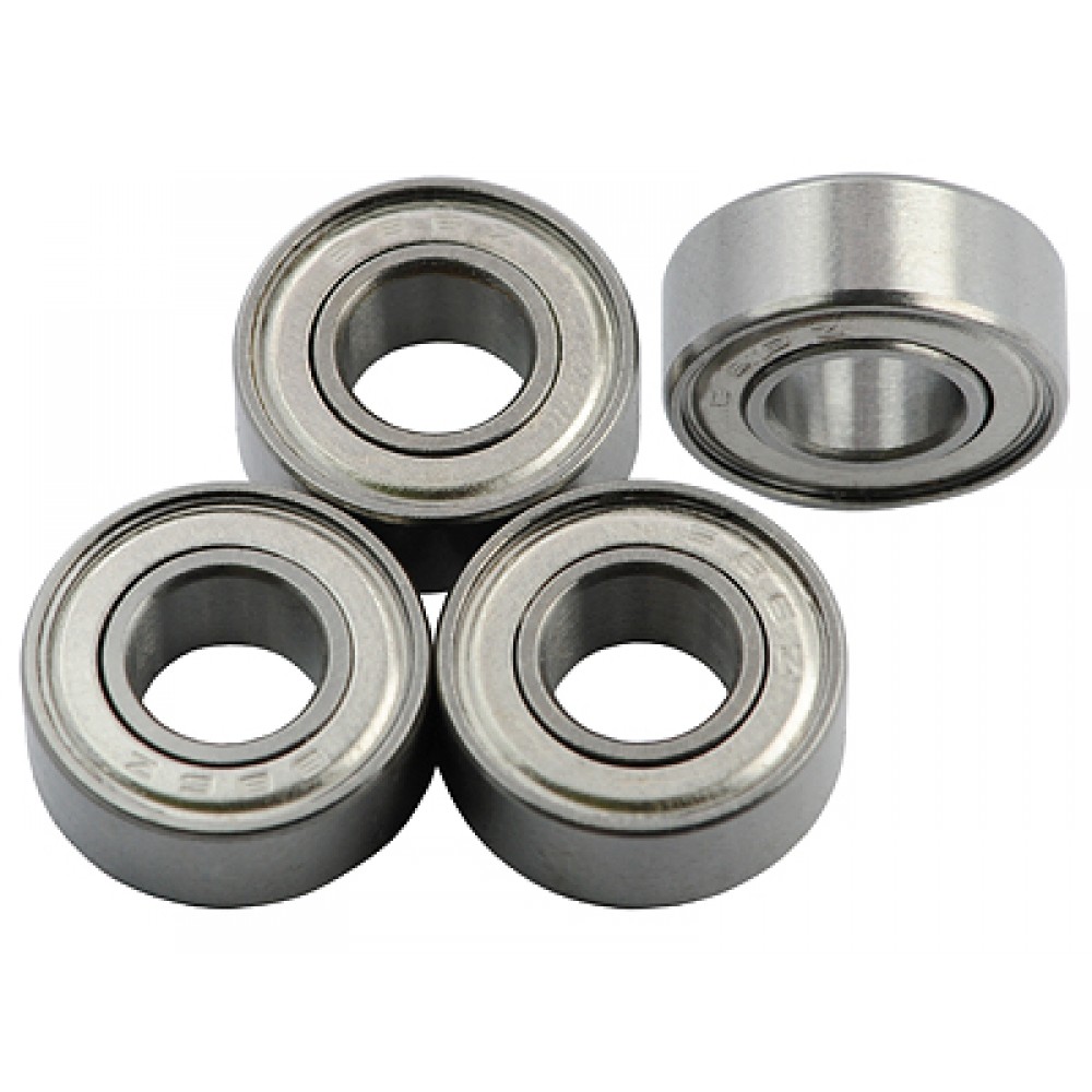 6x13x5 Radial Bearing