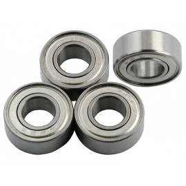 6x13x5 Radial Bearing
