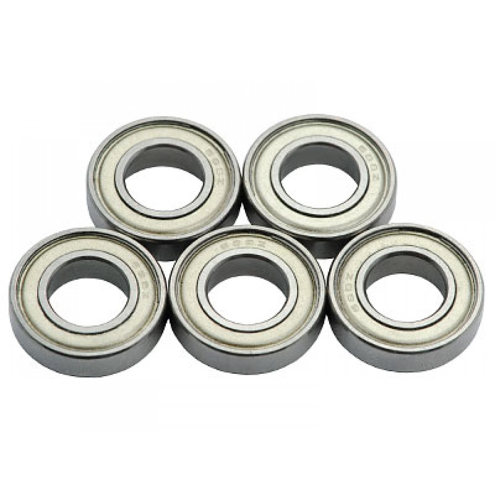 8x16x4 Radial Bearing