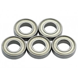 8x16x4 Radial Bearing
