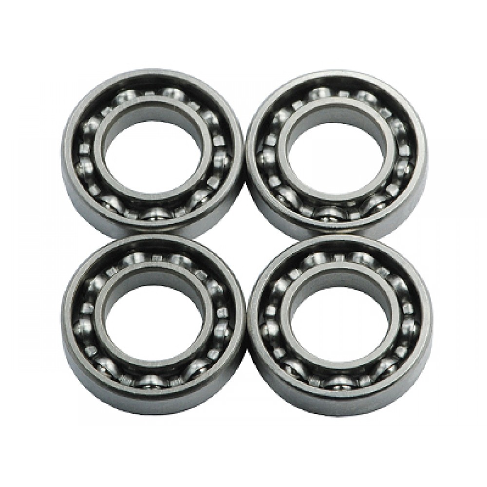 9x17x4 Radial Bearing