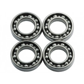 9x17x4 Radial Bearing