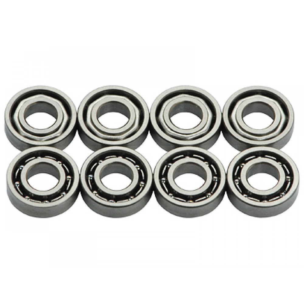 2.5x7x2.5 Radial Bearing