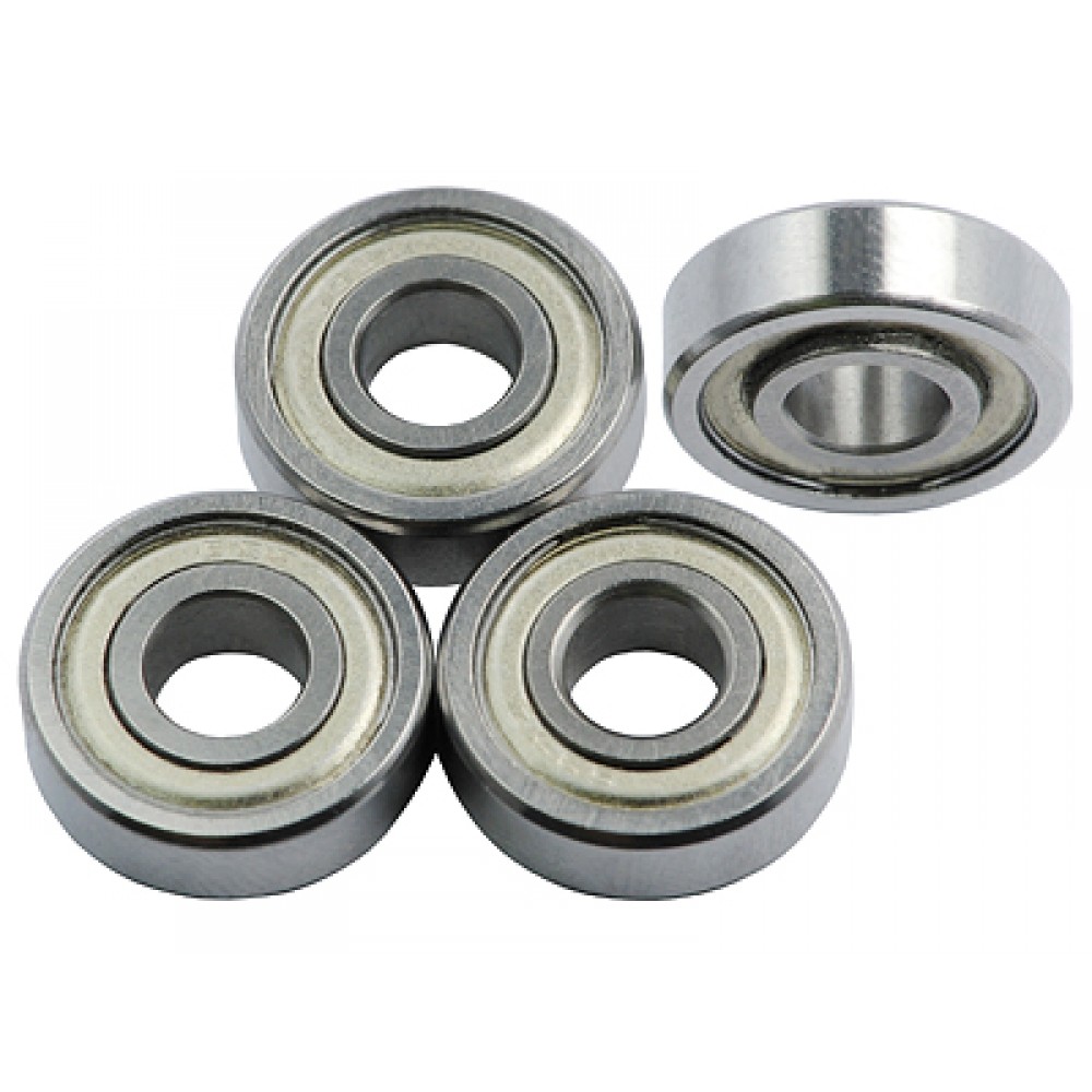 5x13x4 Radial Bearing
