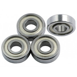 5x13x4 Radial Bearing