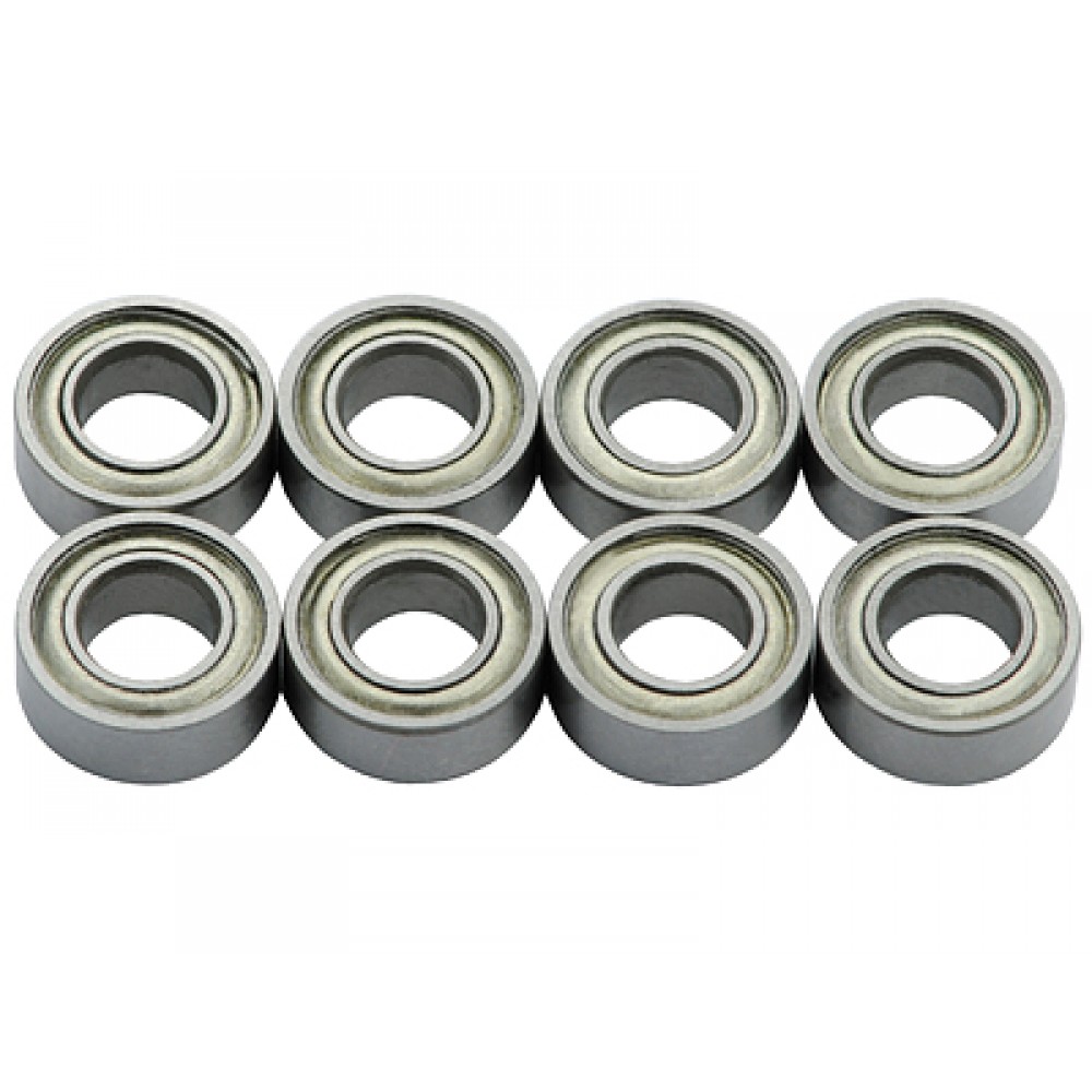 4x8x3 Radial Bearing