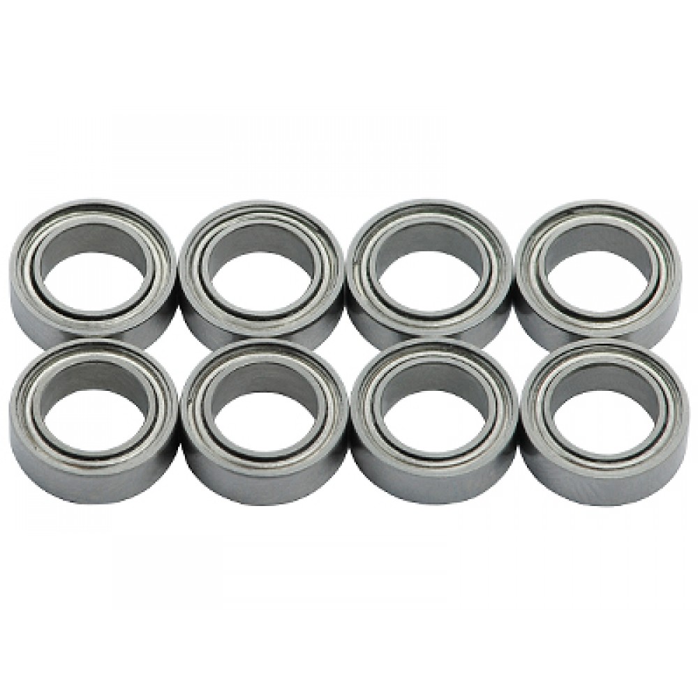 5x8x2.5 Radial Bearing