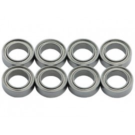 5x8x2.5 Radial Bearing