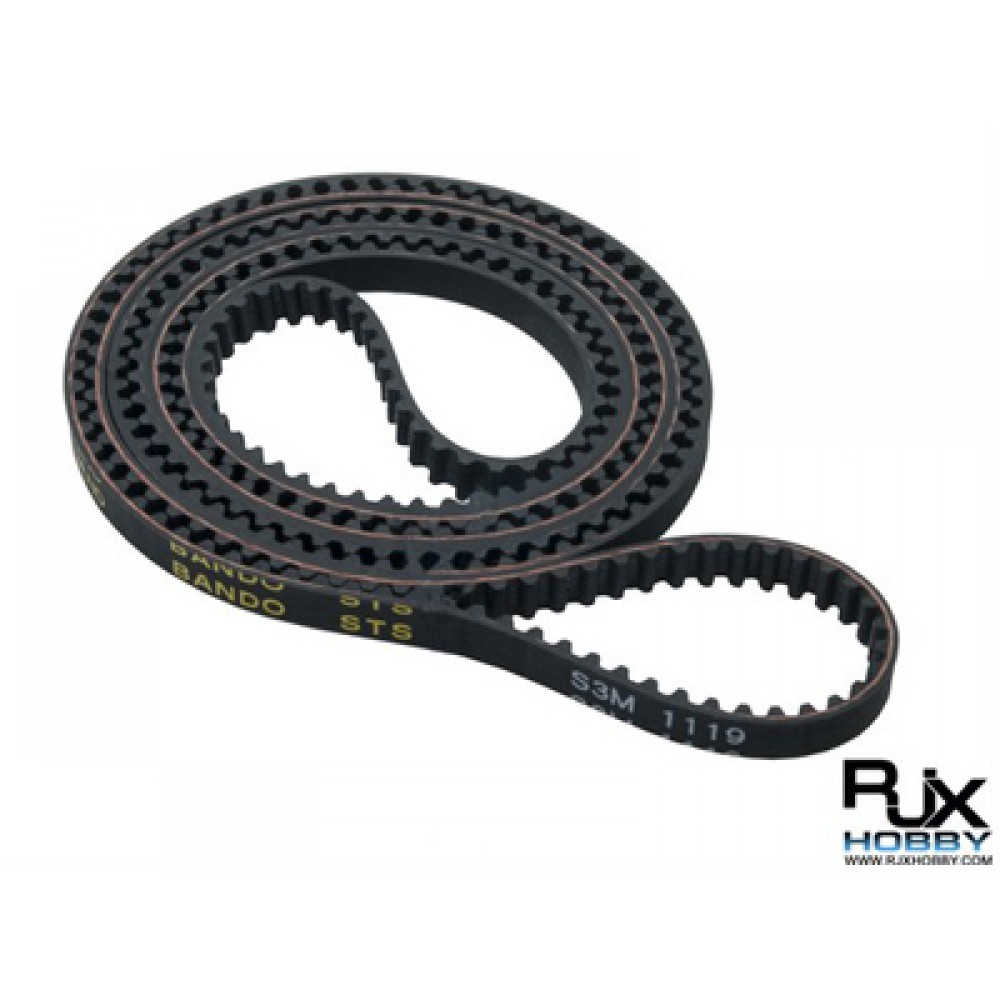 Timing Belt 5.5mm width 373T BANDO Brand