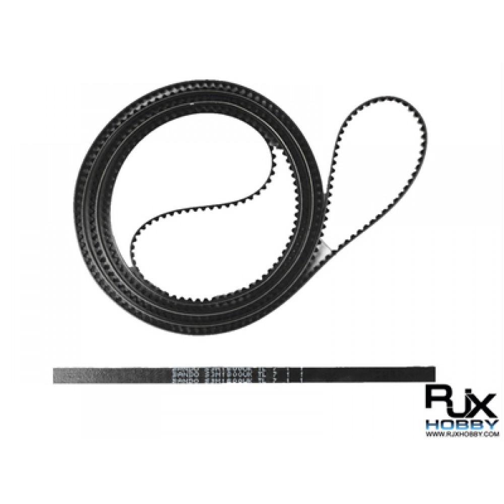 Timing Belt 5.5mm width 600T BANDO Brand