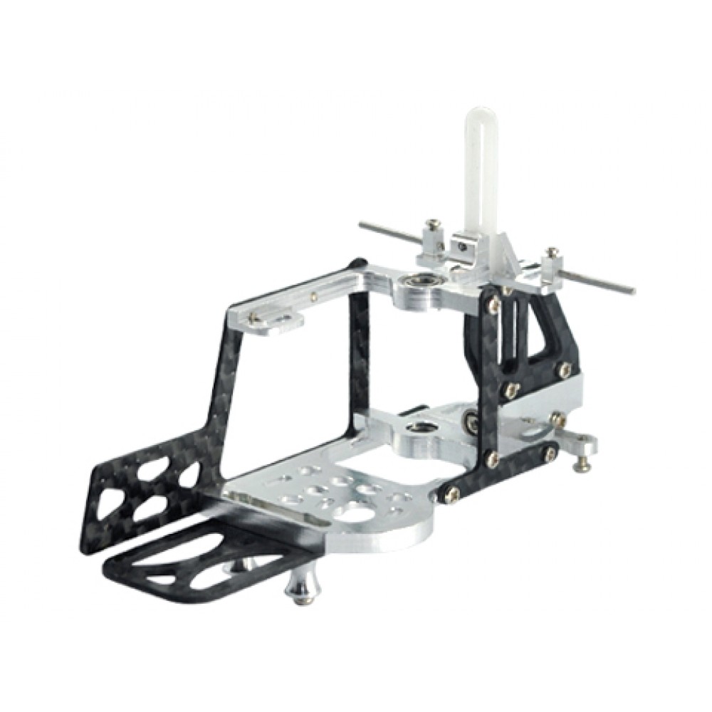 Aluminum Main Frame - WALKERA V120D02S