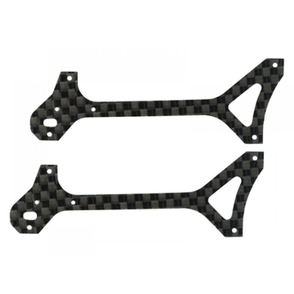 Carbon Fiber Lower Frame Support (for V12D2S006 series)