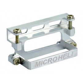 Aluminum Tail Servo Mount - WALKERA V120D02S