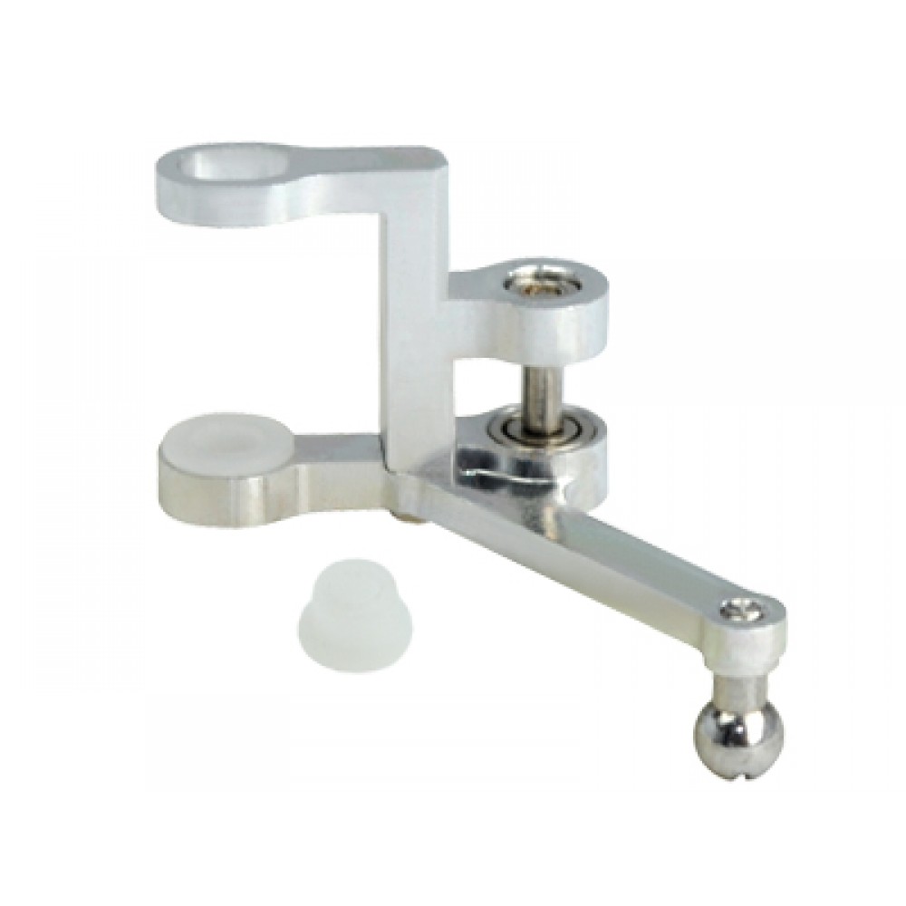 Double Bearing Aluminum Tail Pitch Lever - WALKERA V120D02S
