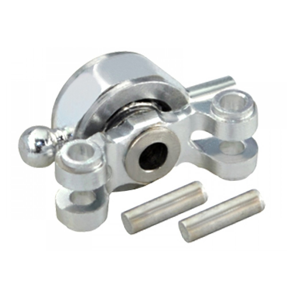 Precision CNC Aluminum Tail Pitch Slider - WALKERA V120D02S