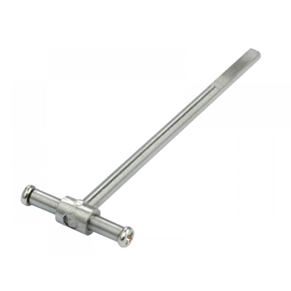 CNC Hardened Steel Tail Shaft/Hub set (for MH Tail Rotor series)