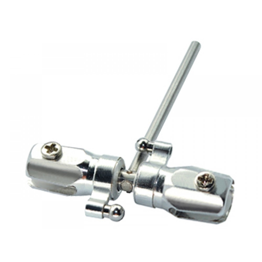 Precision CNC Aluminum Tail Rotor - WALKERA V120D02S