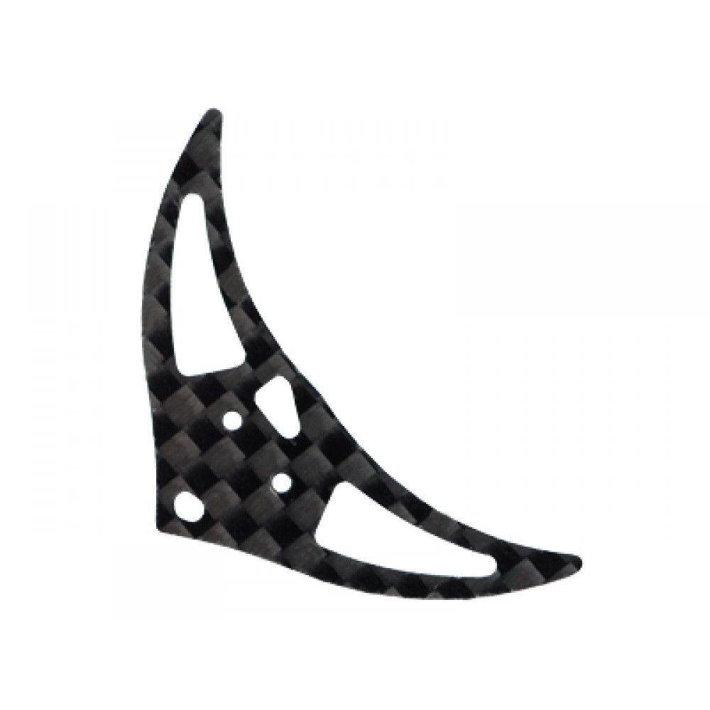 Carbon Fiber Horizontal Tail Fin (for V12D2S023)