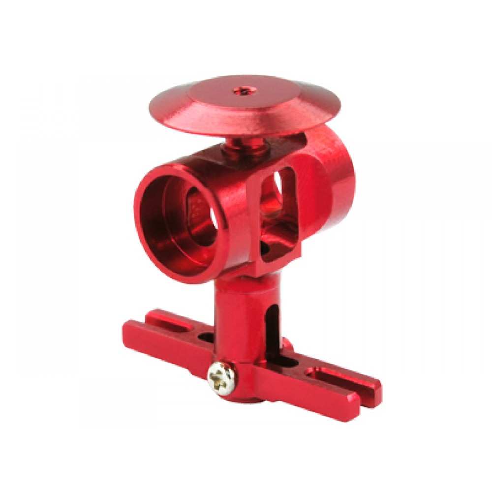 Precision Main Rotor Hub w/ Button (RED) - WALKERA V120D02S