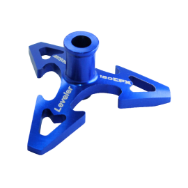 Swashplate Levelers