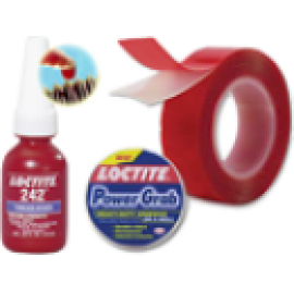 Tapes / Adhesives