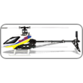 T-REX 450 series