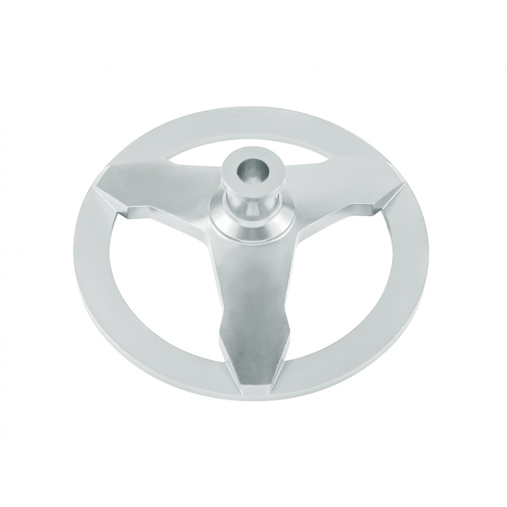 CNC Aluminum Swashplate Leveler - ALIGN T15