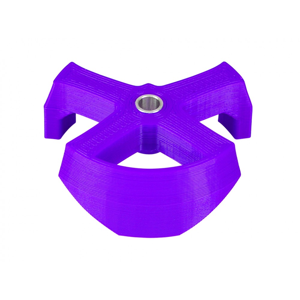 PLA 3D Printed Swashplate Leveler (PP) - ALIGN T15