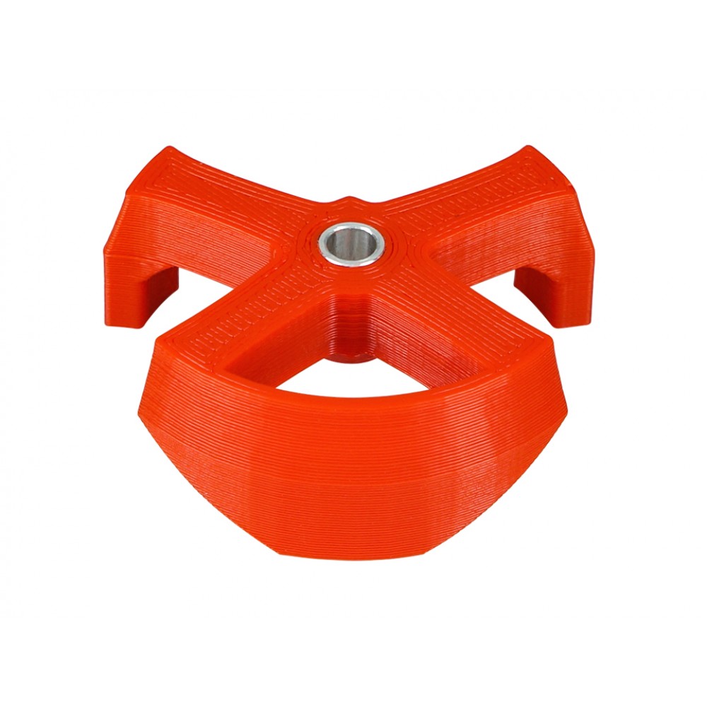PLA 3D Printed Swashplate Leveler (RD) - ALIGN T15