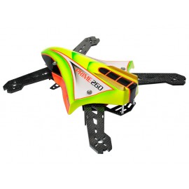 PRIME 260 FPV Racing Quadcopter Pro Kit