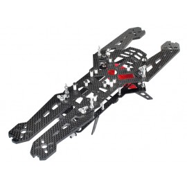 PRIME 260 FPV Racing Quadcopter Pro Kit