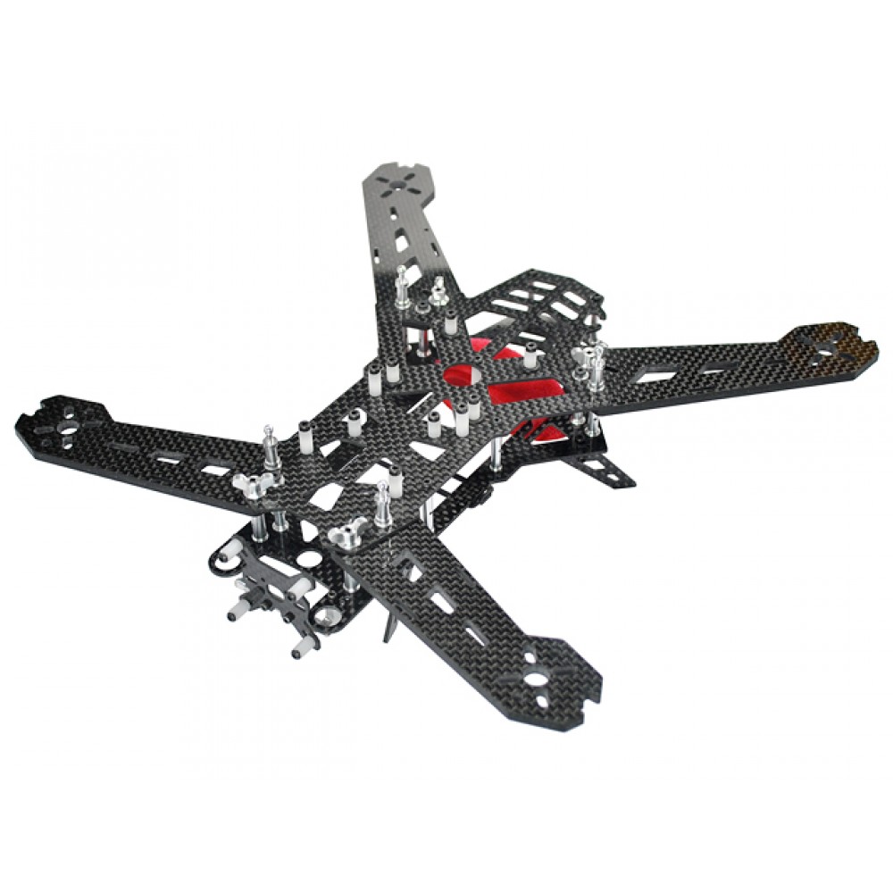 PRIME 260 FPV Racing Quadcopter Kit