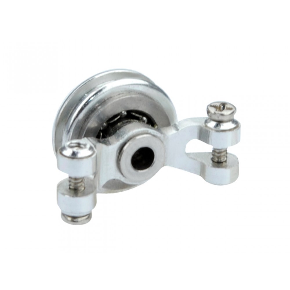 Double Bearing Aluminum Tail Pitch Slider (for MH-130X-TS2W)