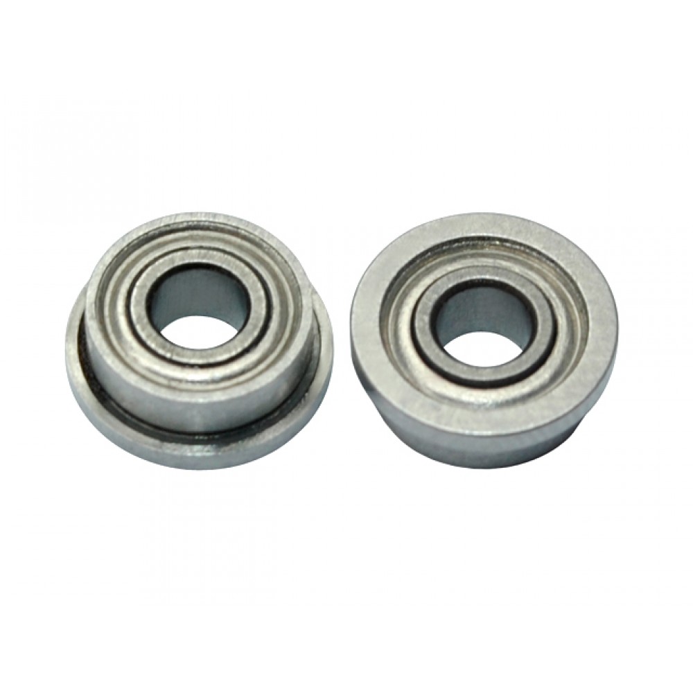 2.5x6x2.6 Radial w/ Flange Bearing