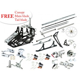 CNC Blade 180 CFX Performance combo package - BLADE 180 CFX CNC Blade 180 CFX Performance combo package - BLADE 180 CFX