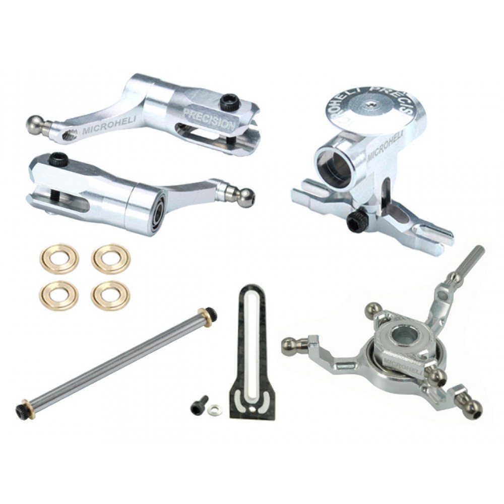 CNC Blade 180 CFX Power package - BLADE 180 CFX / 150 S / Smart