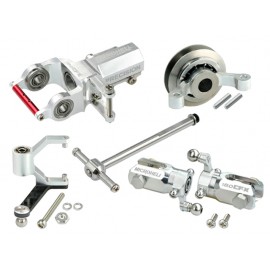 CNC Blade 180 CFX Tail Power package - BLADE 180 CFX